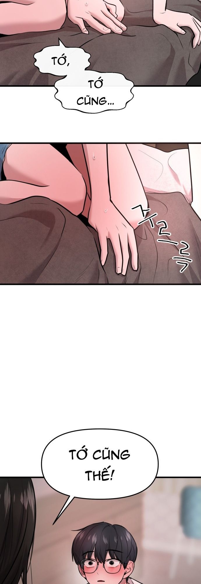 Trở Lại Với Chanbi - Chapter 64 - Page 41