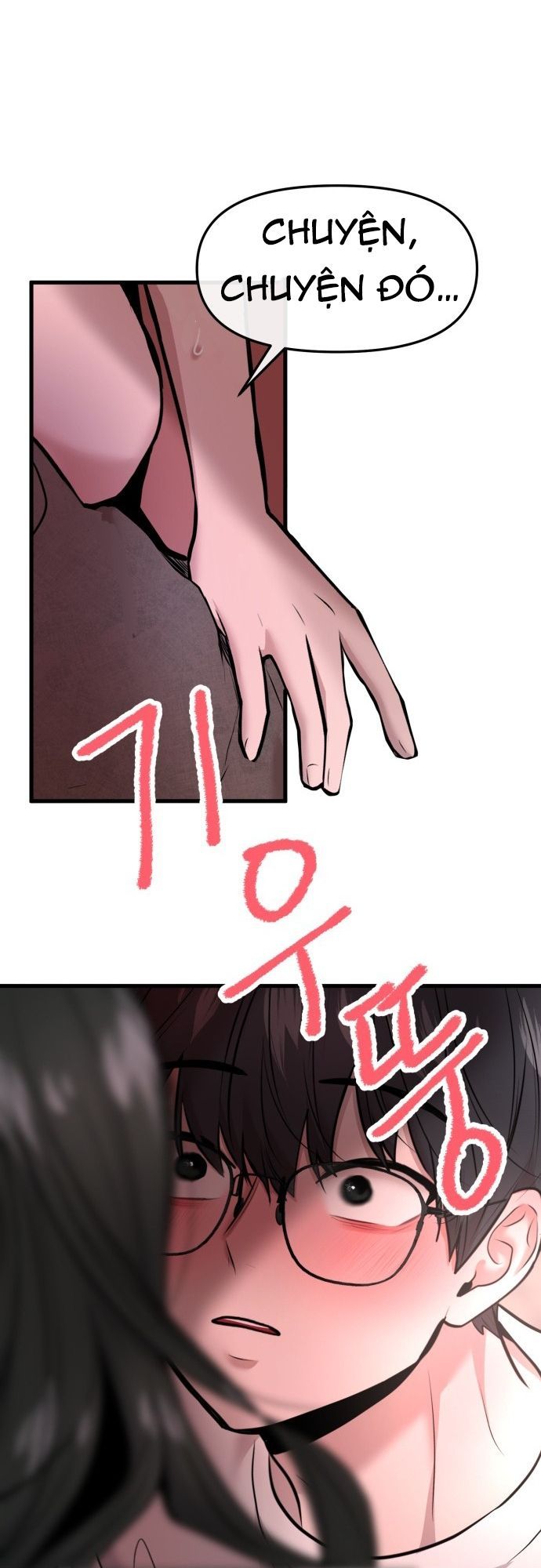 Trở Lại Với Chanbi - Chapter 64 - Page 43