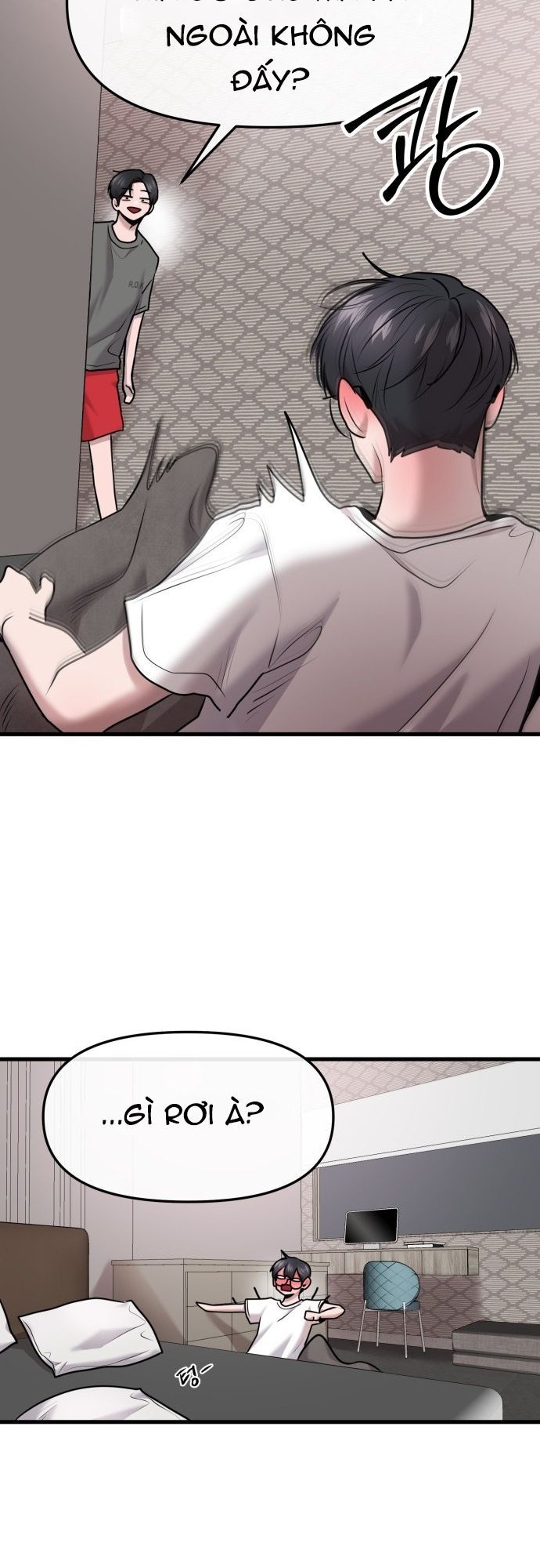 Trở Lại Với Chanbi - Chapter 64 - Page 45