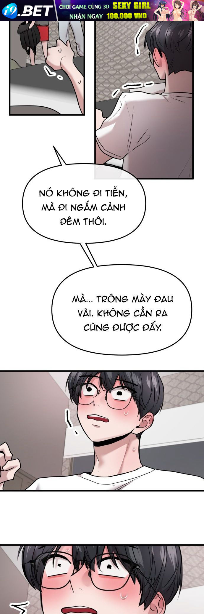 Trở Lại Với Chanbi - Chapter 64 - Page 47