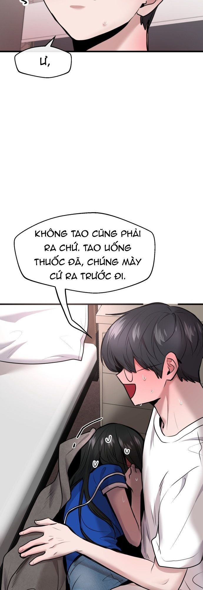 Trở Lại Với Chanbi - Chapter 64 - Page 48