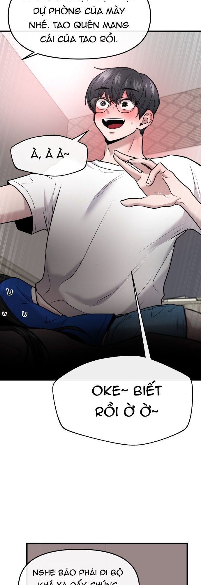 Trở Lại Với Chanbi - Chapter 64 - Page 50