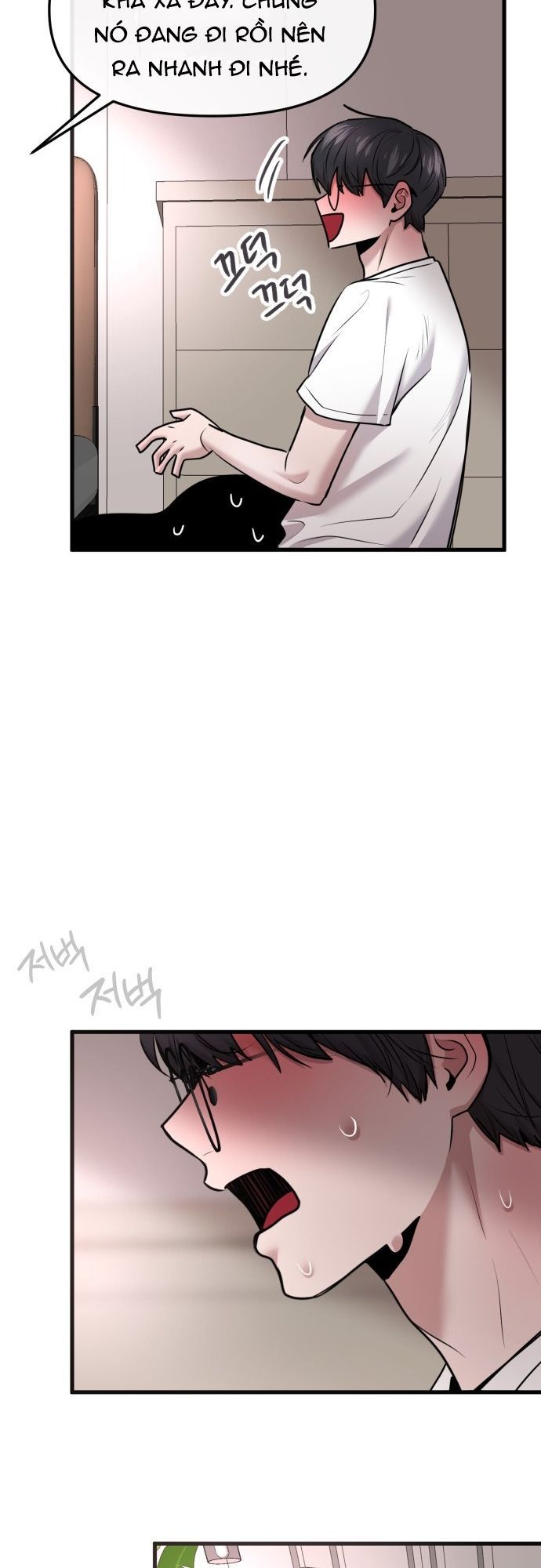 Trở Lại Với Chanbi - Chapter 64 - Page 51