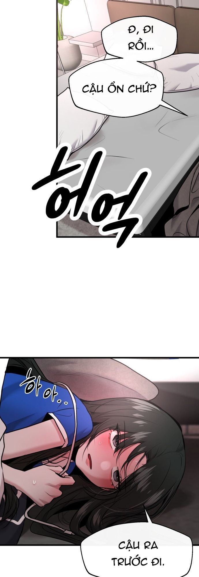 Trở Lại Với Chanbi - Chapter 64 - Page 52