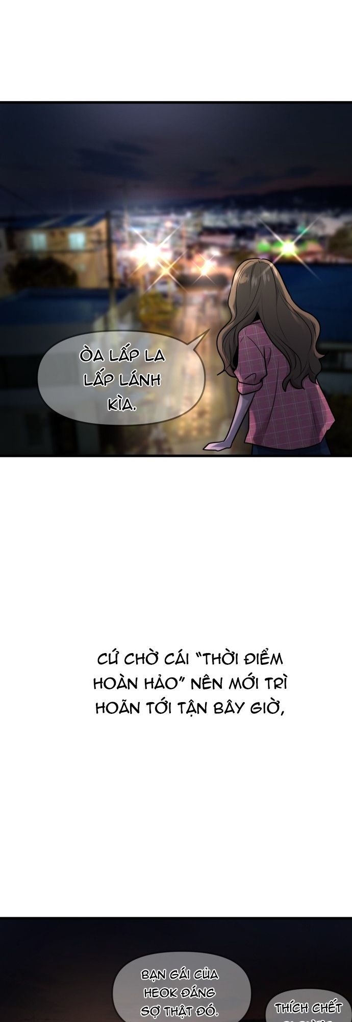 Trở Lại Với Chanbi - Chapter 64 - Page 54