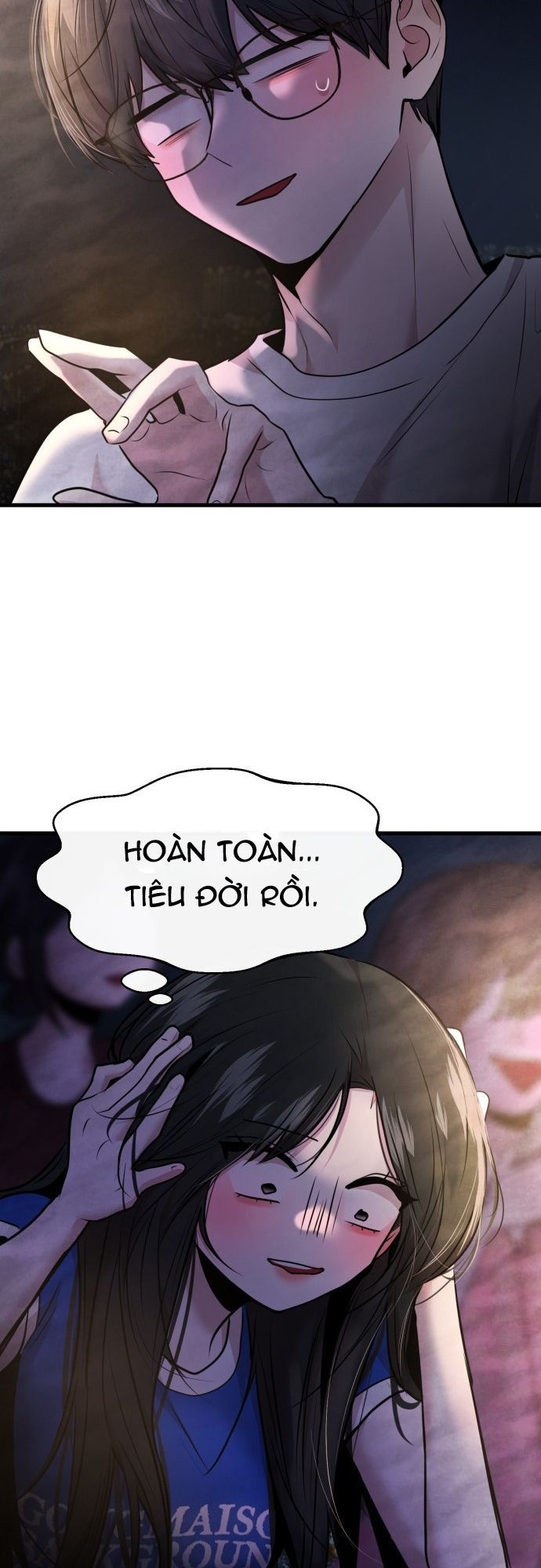 Trở Lại Với Chanbi - Chapter 64 - Page 56