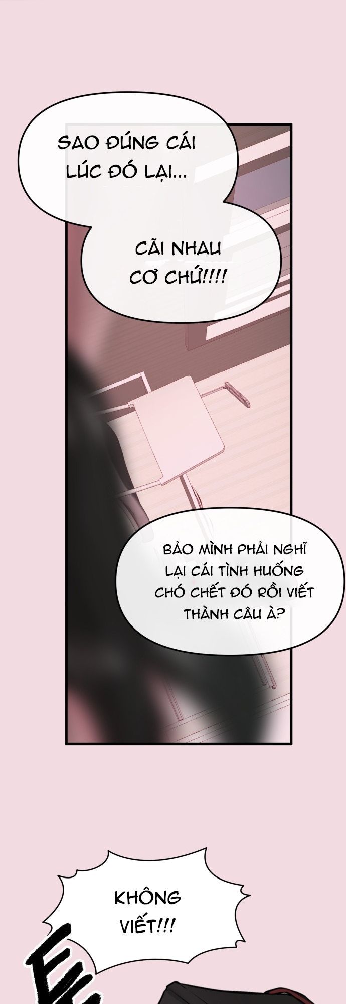 Trở Lại Với Chanbi - Chapter 64 - Page 59