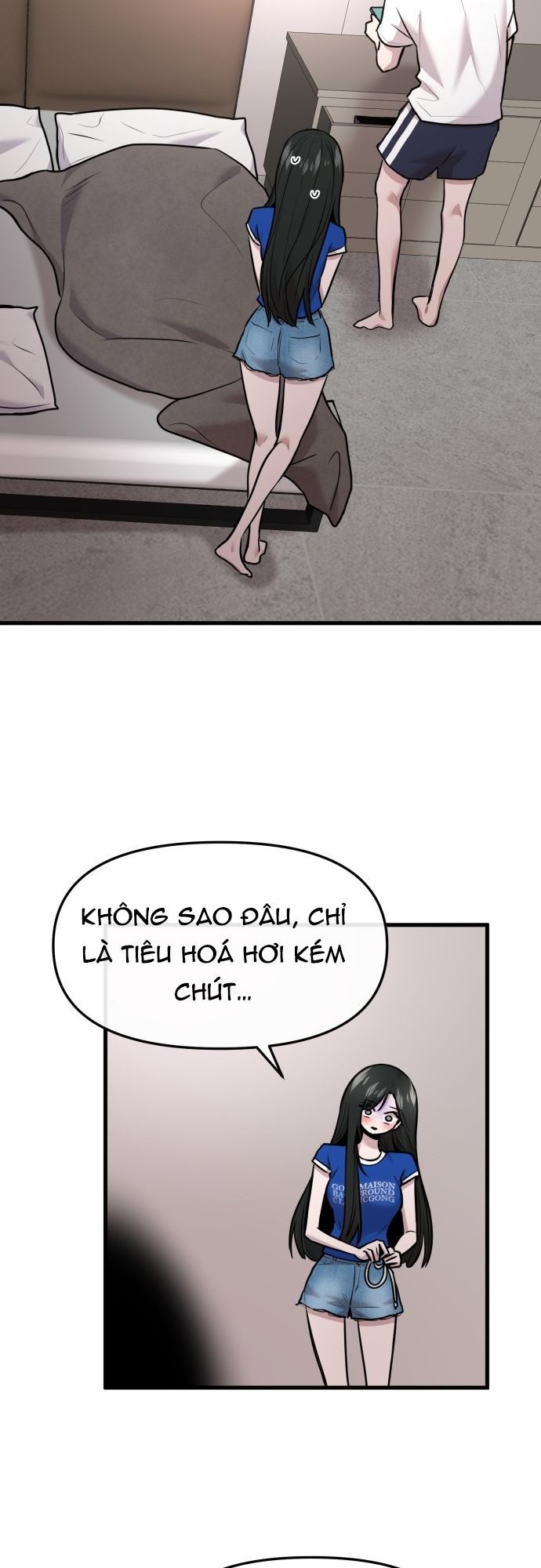 Trở Lại Với Chanbi - Chapter 64 - Page 6