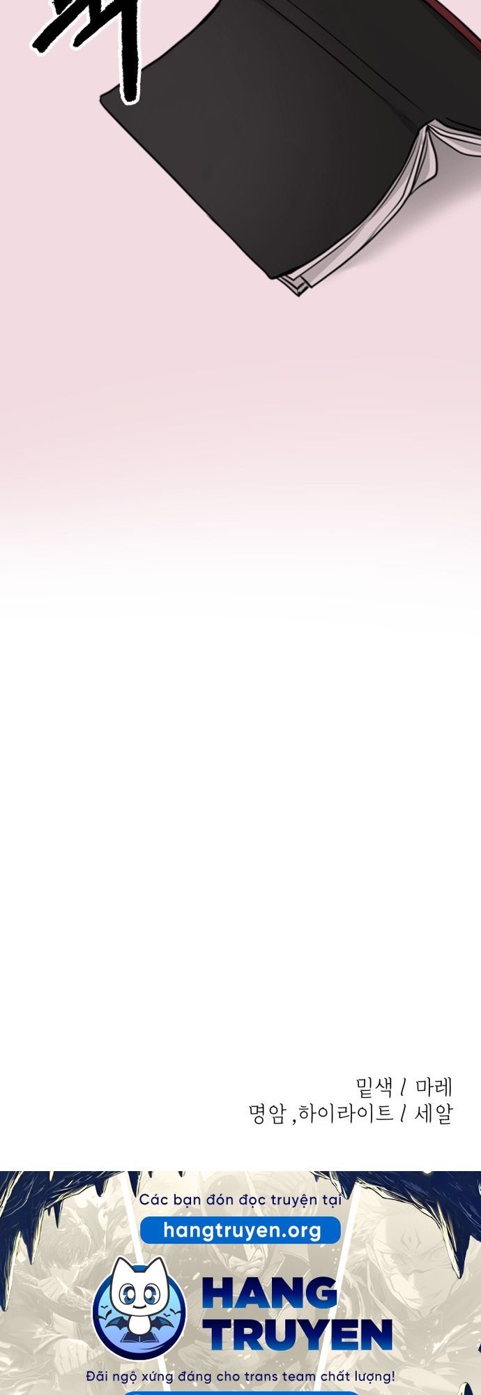 Trở Lại Với Chanbi - Chapter 64 - Page 60