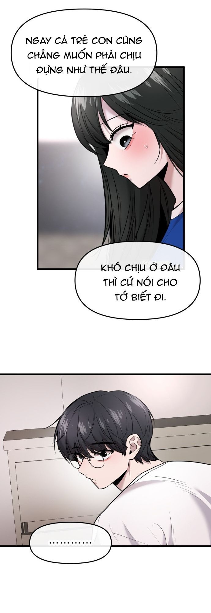 Trở Lại Với Chanbi - Chapter 64 - Page 8