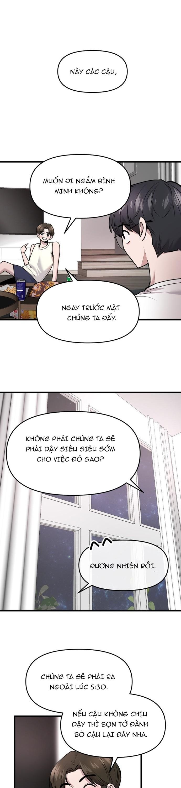Trở Lại Với Chanbi - Chapter 65 - Page 16