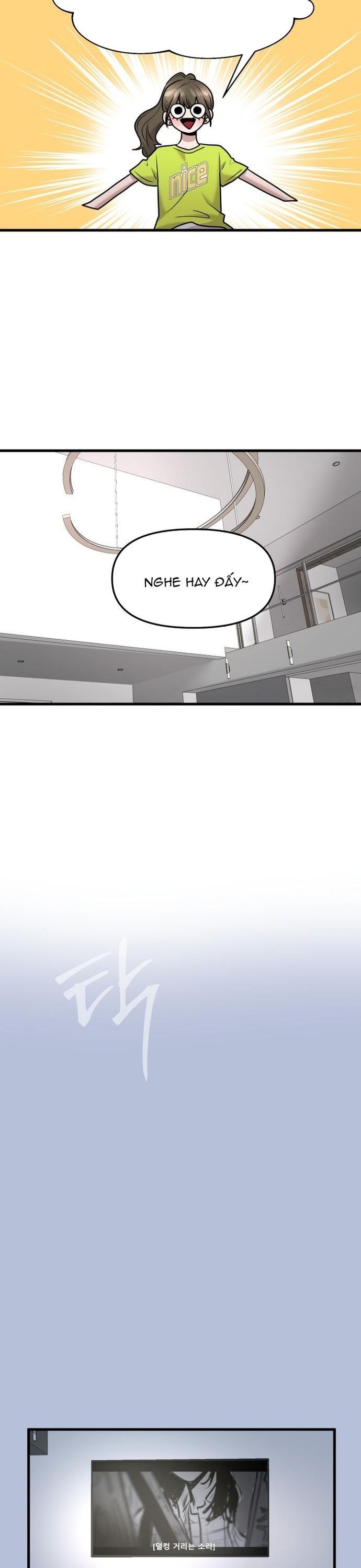 Trở Lại Với Chanbi - Chapter 65 - Page 18