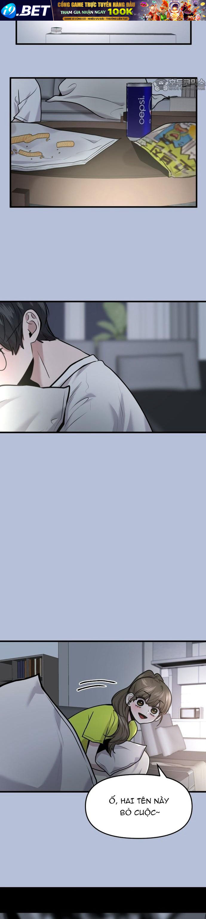 Trở Lại Với Chanbi - Chapter 65 - Page 19