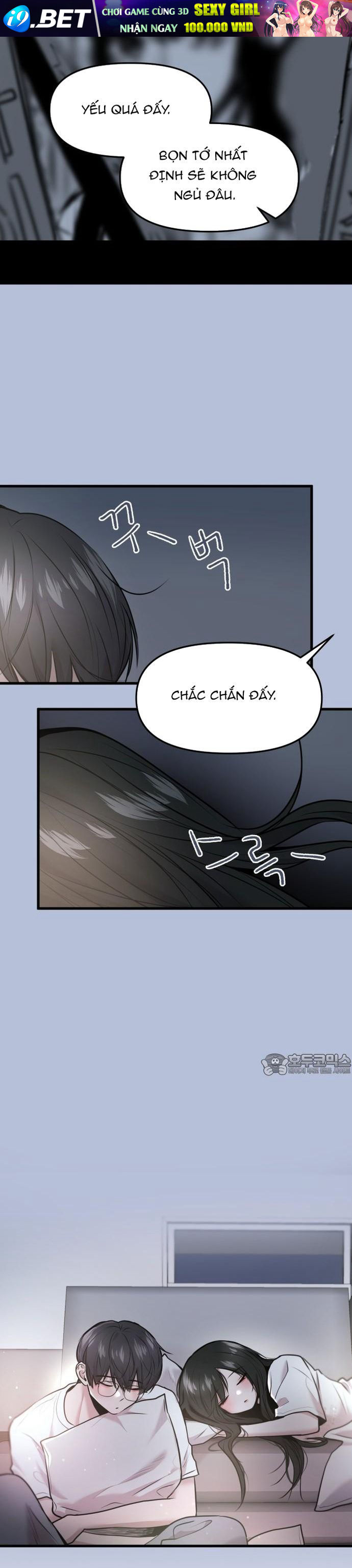 Trở Lại Với Chanbi - Chapter 65 - Page 20