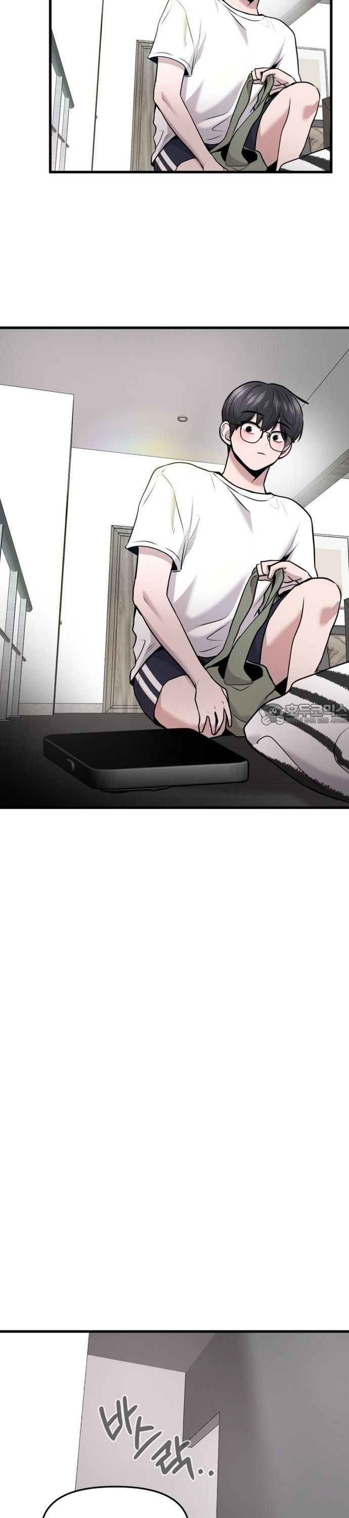 Trở Lại Với Chanbi - Chapter 65 - Page 25