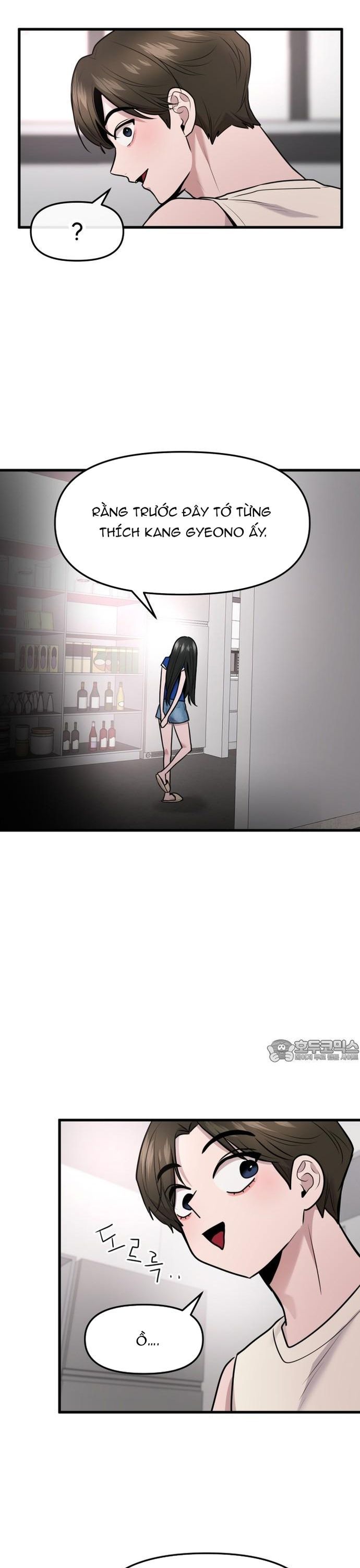 Trở Lại Với Chanbi - Chapter 65 - Page 28