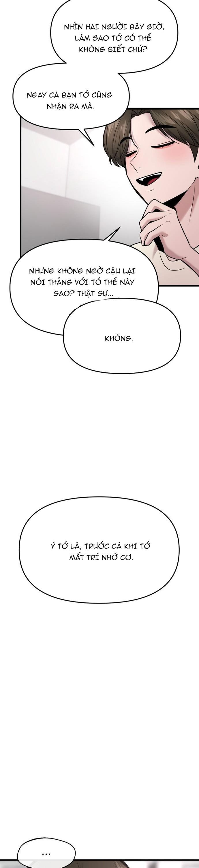 Trở Lại Với Chanbi - Chapter 65 - Page 29
