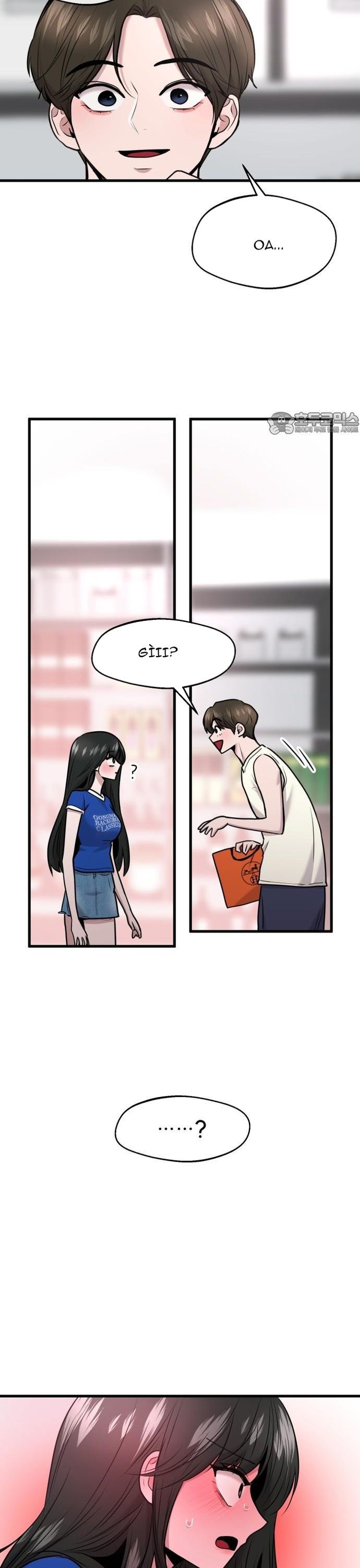 Trở Lại Với Chanbi - Chapter 65 - Page 30