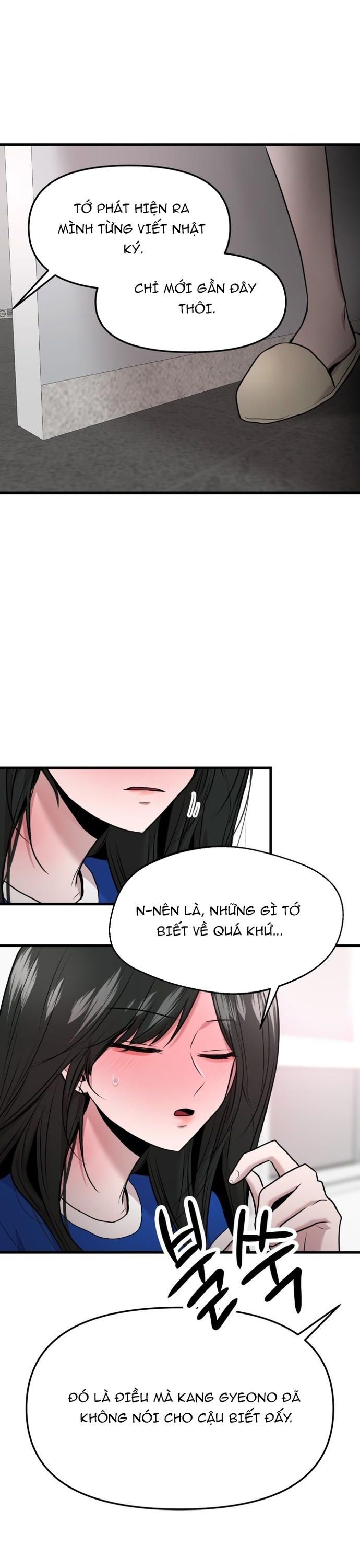 Trở Lại Với Chanbi - Chapter 65 - Page 32