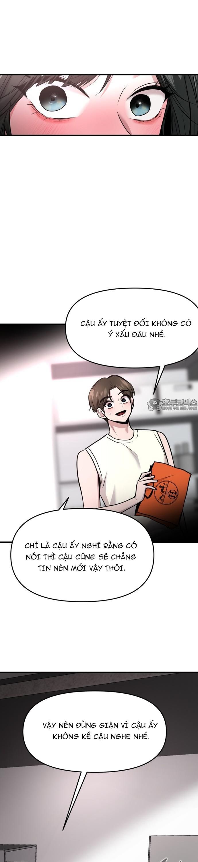 Trở Lại Với Chanbi - Chapter 65 - Page 33