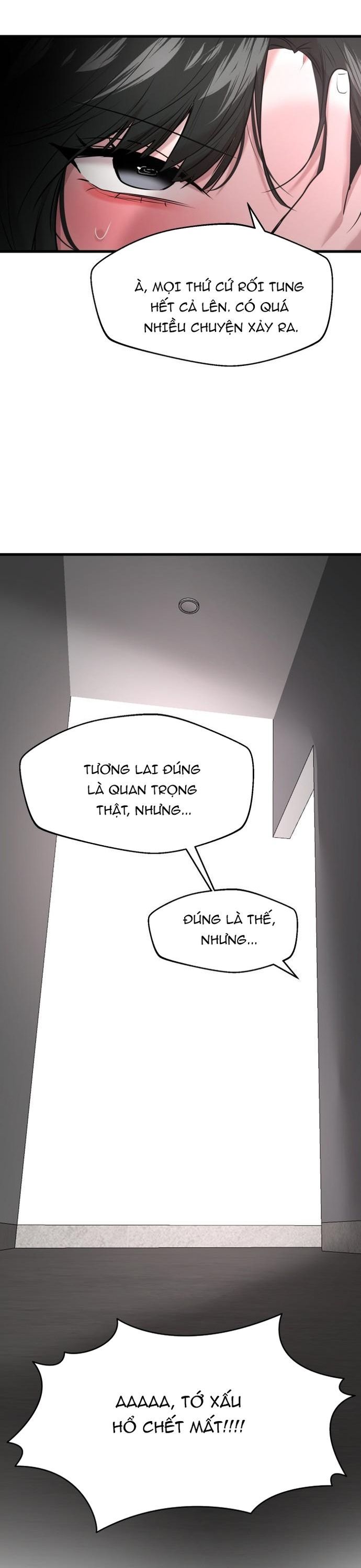 Trở Lại Với Chanbi - Chapter 65 - Page 37