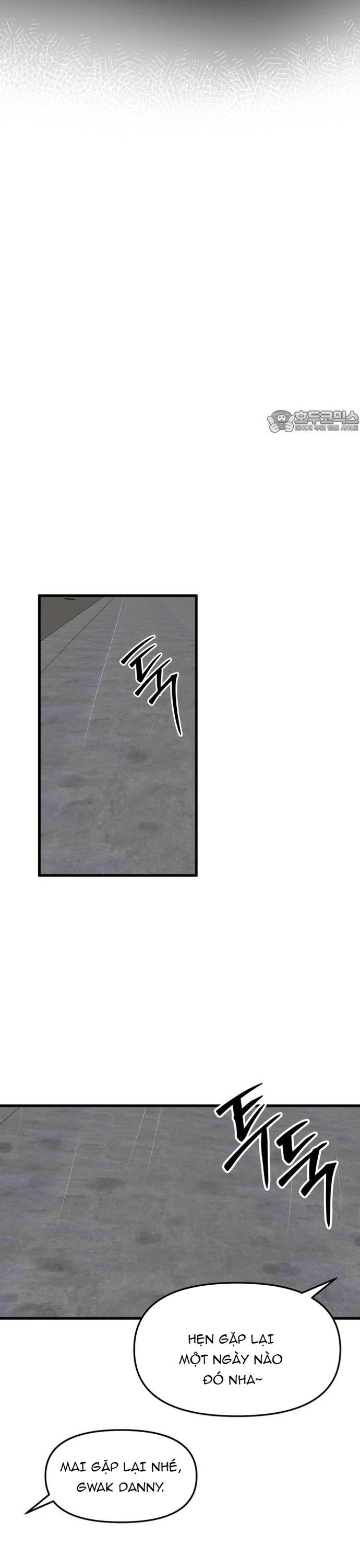Trở Lại Với Chanbi - Chapter 65 - Page 38