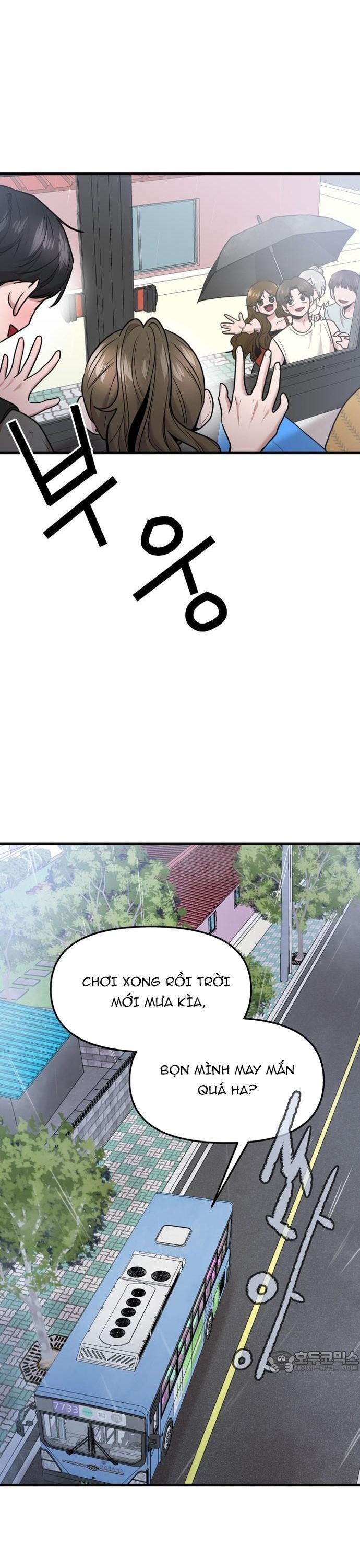 Trở Lại Với Chanbi - Chapter 65 - Page 39