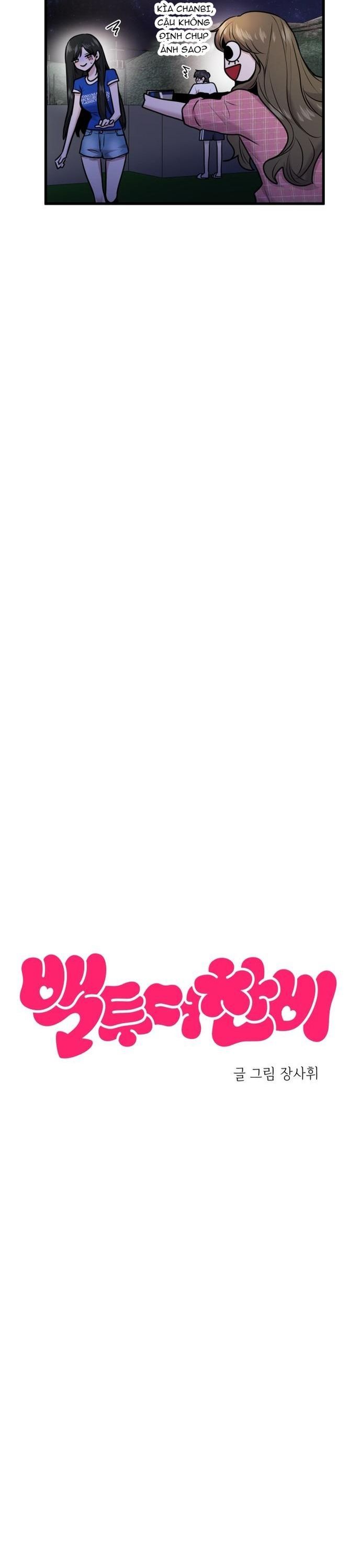 Trở Lại Với Chanbi - Chapter 65 - Page 8