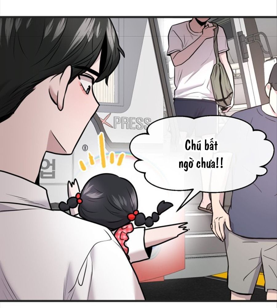 Trở Lại Với Chanbi - Chapter 66 - Page 115