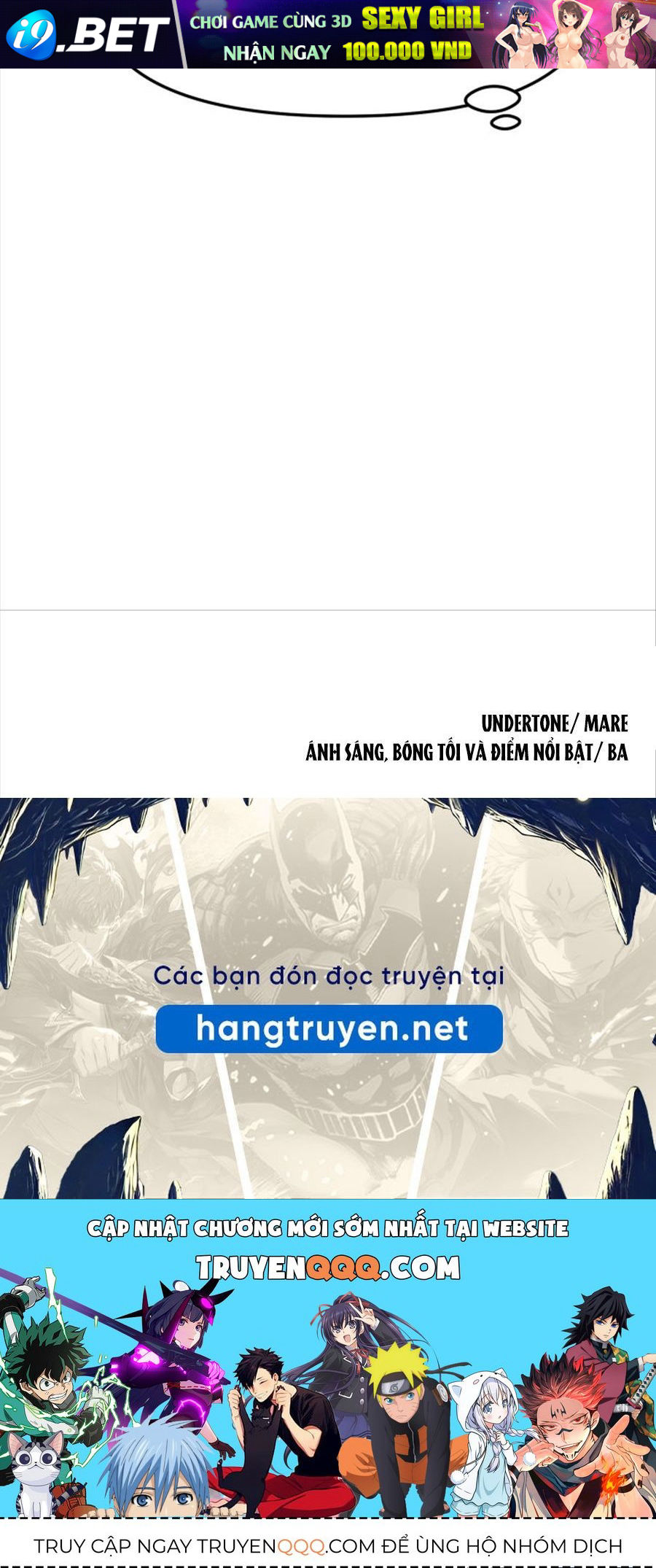 Trở Lại Với Chanbi - Chapter 66 - Page 135