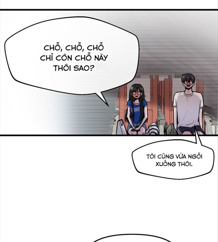 Trở Lại Với Chanbi - Chapter 66 - Page 28