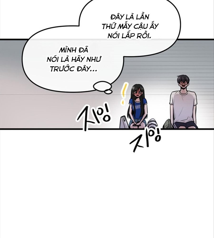 Trở Lại Với Chanbi - Chapter 66 - Page 29