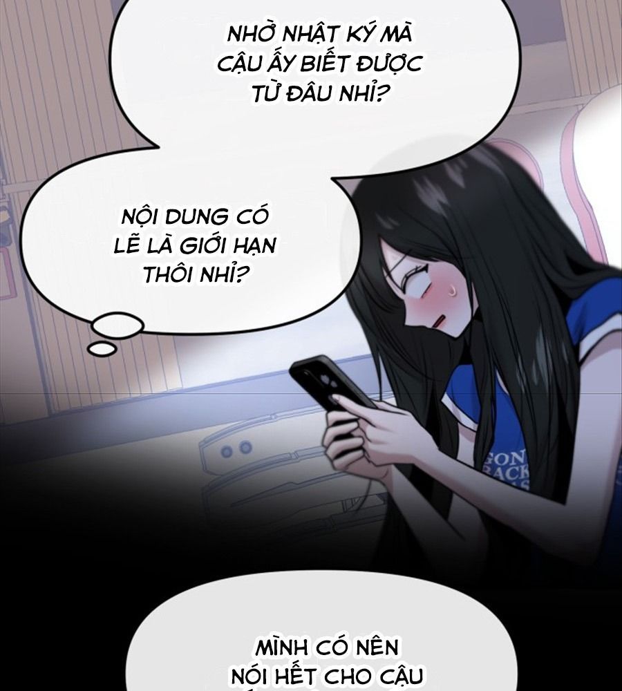 Trở Lại Với Chanbi - Chapter 66 - Page 33