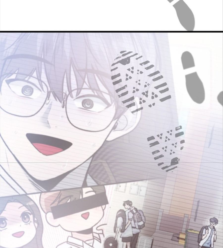 Trở Lại Với Chanbi - Chapter 66 - Page 35