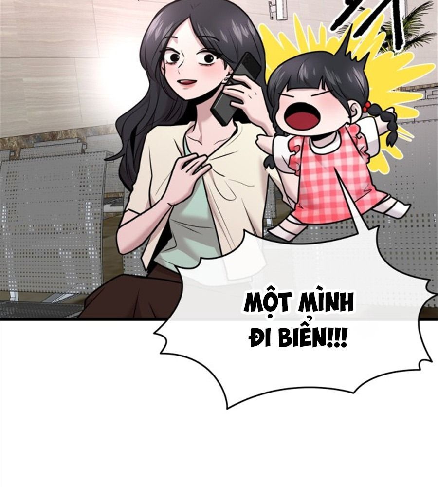 Trở Lại Với Chanbi - Chapter 66 - Page 74