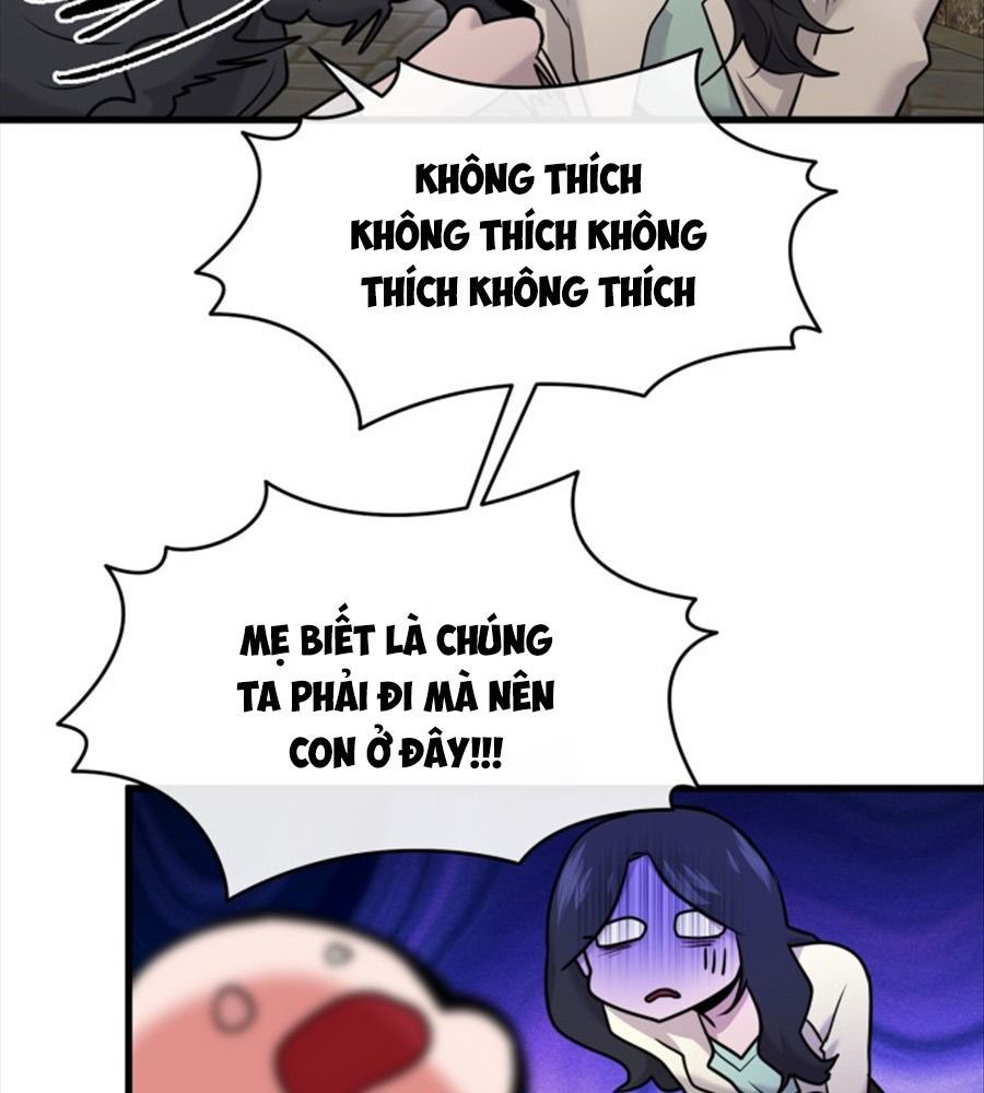 Trở Lại Với Chanbi - Chapter 66 - Page 91