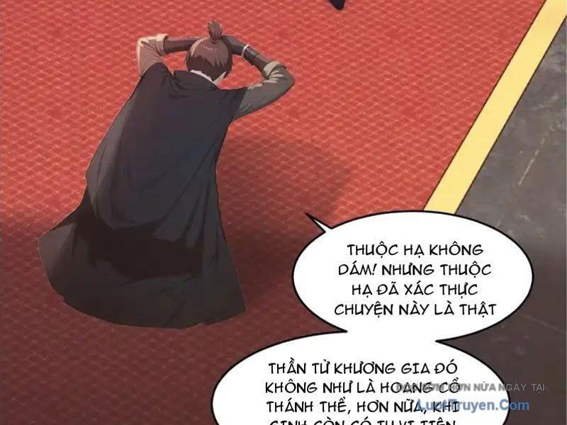Nghịch Tập Từ Trong Bụng Mẹ: Vừa Sinh Ra Đã Là Vô Địch - Chapter 26 - Page 11