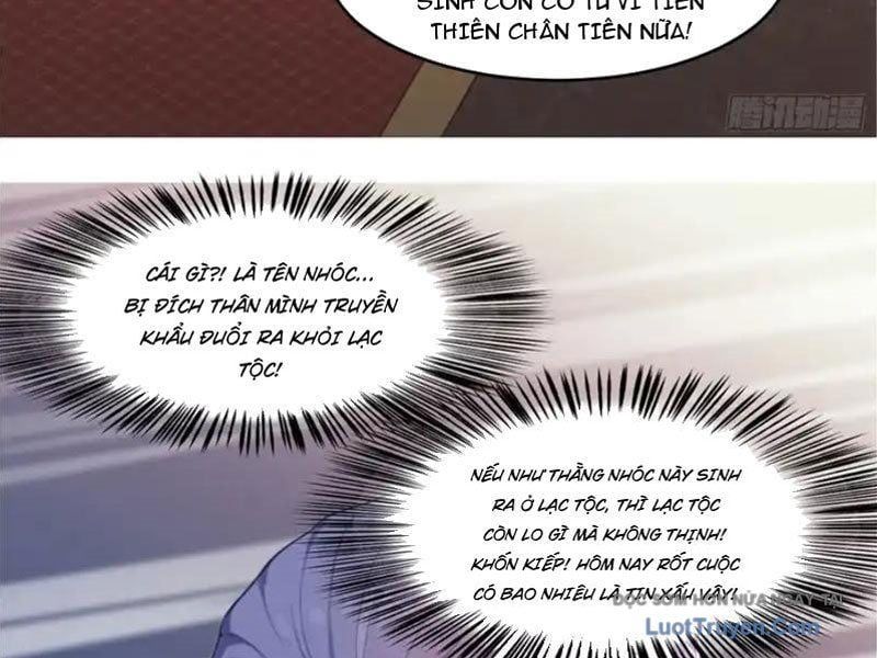 Nghịch Tập Từ Trong Bụng Mẹ: Vừa Sinh Ra Đã Là Vô Địch - Chapter 26 - Page 12