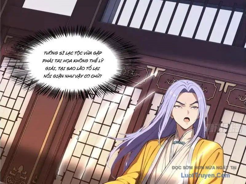 Nghịch Tập Từ Trong Bụng Mẹ: Vừa Sinh Ra Đã Là Vô Địch - Chapter 26 - Page 18