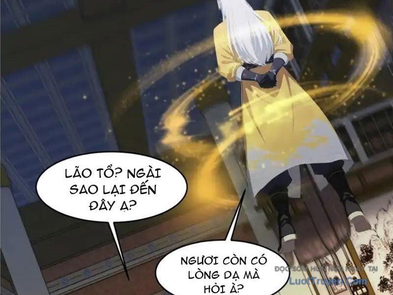 Nghịch Tập Từ Trong Bụng Mẹ: Vừa Sinh Ra Đã Là Vô Địch - Chapter 26 - Page 20