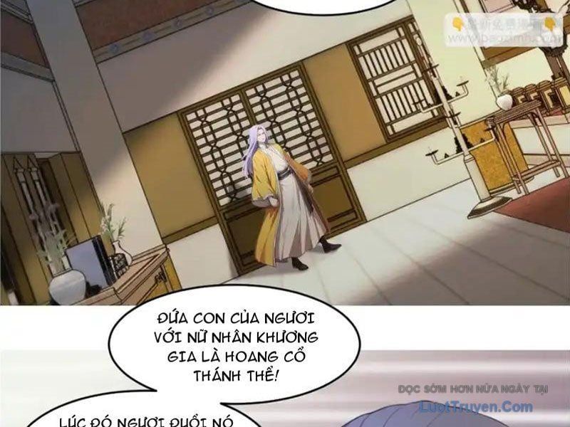 Nghịch Tập Từ Trong Bụng Mẹ: Vừa Sinh Ra Đã Là Vô Địch - Chapter 26 - Page 21