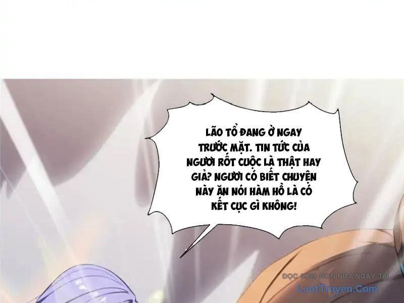 Nghịch Tập Từ Trong Bụng Mẹ: Vừa Sinh Ra Đã Là Vô Địch - Chapter 26 - Page 27