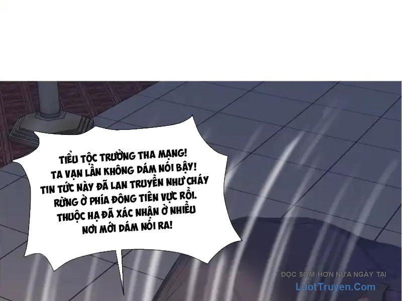 Nghịch Tập Từ Trong Bụng Mẹ: Vừa Sinh Ra Đã Là Vô Địch - Chapter 26 - Page 30