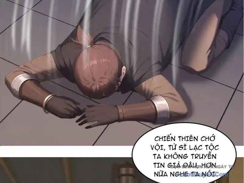 Nghịch Tập Từ Trong Bụng Mẹ: Vừa Sinh Ra Đã Là Vô Địch - Chapter 26 - Page 31