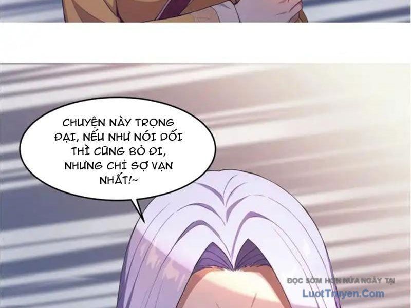 Nghịch Tập Từ Trong Bụng Mẹ: Vừa Sinh Ra Đã Là Vô Địch - Chapter 26 - Page 37