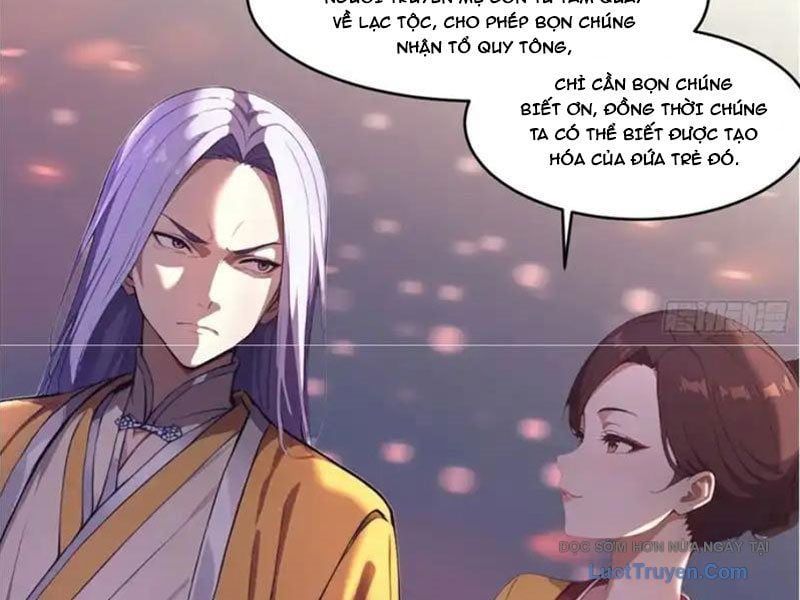 Nghịch Tập Từ Trong Bụng Mẹ: Vừa Sinh Ra Đã Là Vô Địch - Chapter 26 - Page 39