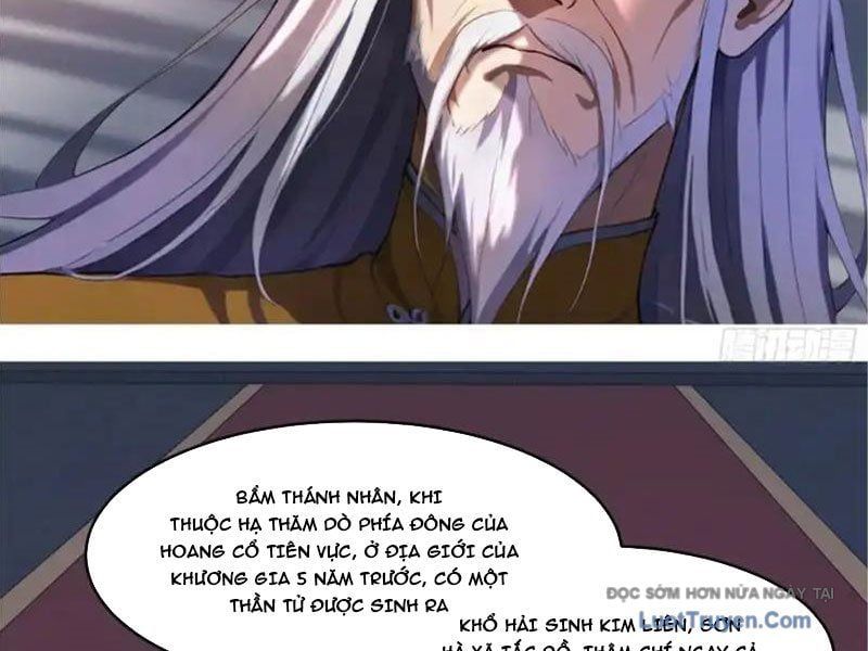 Nghịch Tập Từ Trong Bụng Mẹ: Vừa Sinh Ra Đã Là Vô Địch - Chapter 26 - Page 4