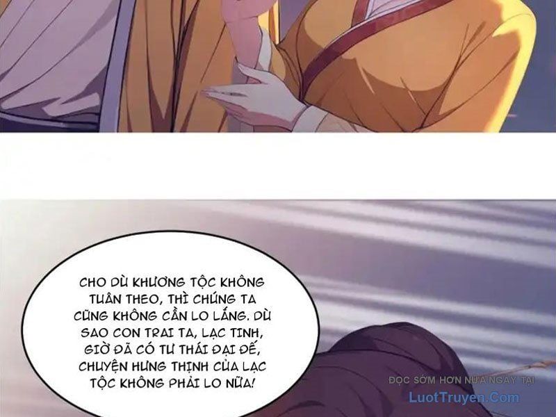 Nghịch Tập Từ Trong Bụng Mẹ: Vừa Sinh Ra Đã Là Vô Địch - Chapter 26 - Page 41
