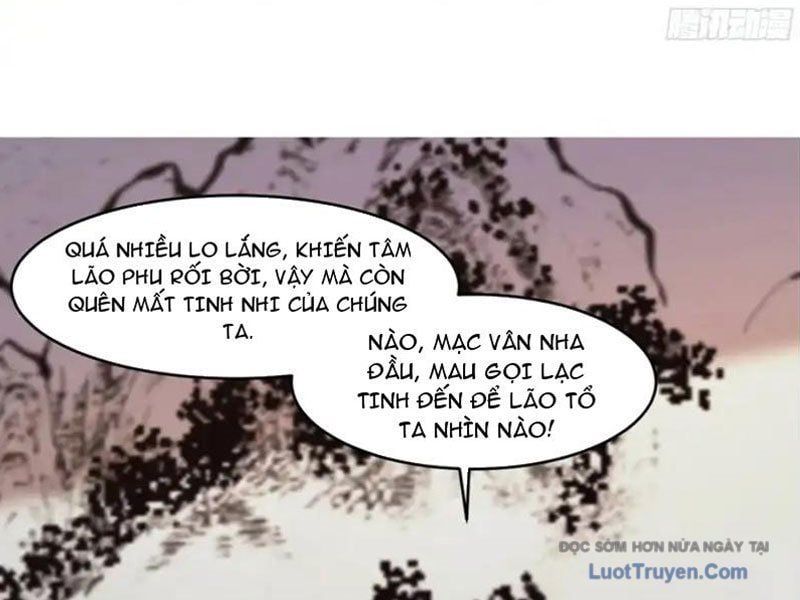 Nghịch Tập Từ Trong Bụng Mẹ: Vừa Sinh Ra Đã Là Vô Địch - Chapter 26 - Page 45