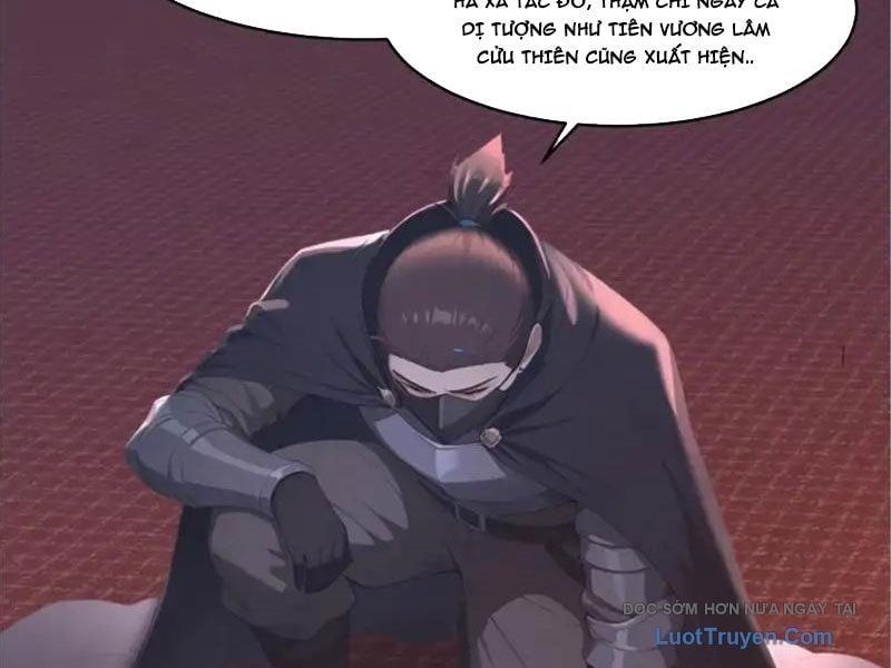 Nghịch Tập Từ Trong Bụng Mẹ: Vừa Sinh Ra Đã Là Vô Địch - Chapter 26 - Page 5